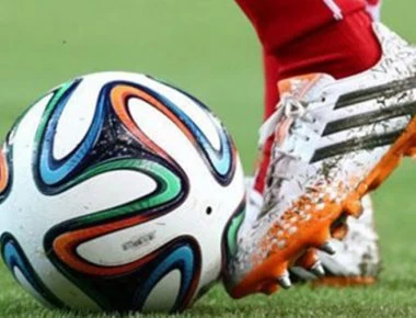 Στη φυλακή ποδοσφαιριστής για σύσταση συμμορίας και ξέπλυμα! (φώτο)